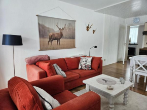 Ferienwohnung-Harzidyllisch